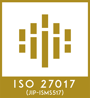ISO27017（ISMS）
